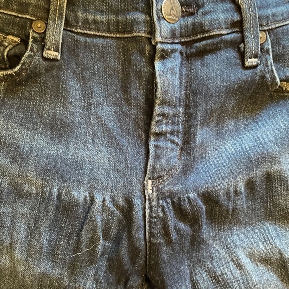 CITIZENS of Humanity Avedon Slick Skinny Jeans - Picture 9 of 9